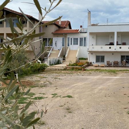 The Hillhouse Near Alexandroupolis Βίλα Εξωτερικό φωτογραφία