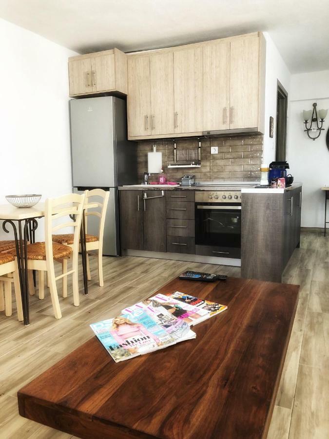 The Hillhouse Near Alexandroupolis Βίλα Εξωτερικό φωτογραφία